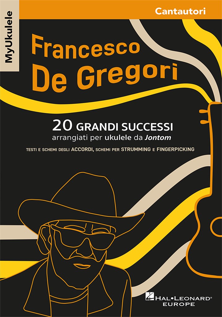 MyUkulele - Francesco De Gregori